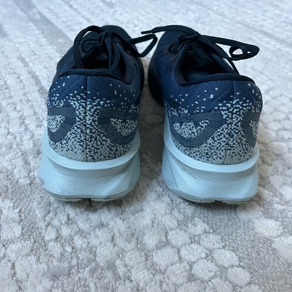 Asics Dynablast 75 Running Shoes Womens Size 8.5 - Picture 3 of 6
